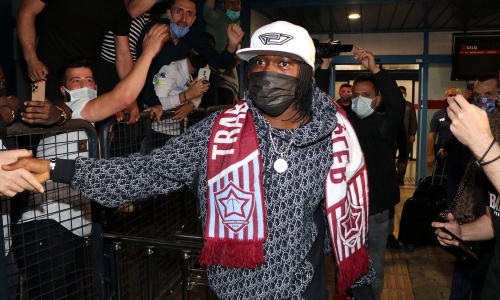 Mercato : Gervinho en Turquie pour un nouveau challenge