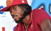 Mercato : Gervinho va bientôt s'engager avec un club Italien