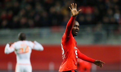 Mercato : Giovanni Sio bientôt Montpelliérain