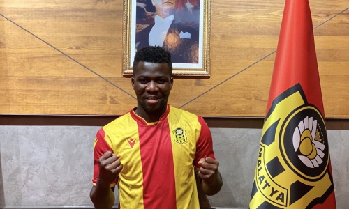 Mercato : Godfred Donsah signe son retour en Turquie