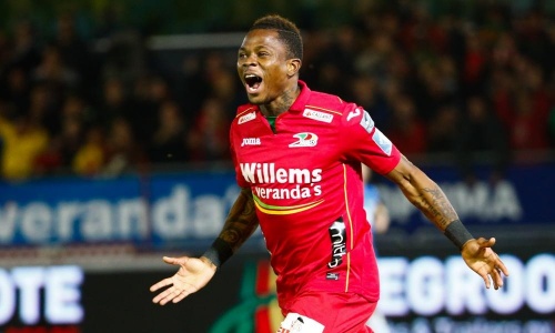 Mercato : Gohi Bi Cyriac de retour en Belgique ?