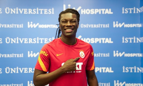 Mercato : Gomis revient dans le championnat Turc