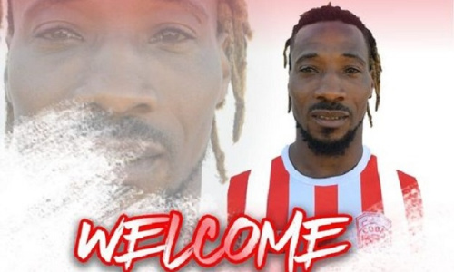 Mercato : Gonazo Bi continue son aventure Marocaine dans un autre club