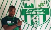 Mercato : Gonazo Bi (ex-ASEC) rebondit en 1ère division Marocaine