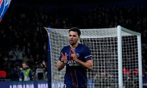 Mercato : Gonçalo Ramos file en Serie A