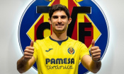 Mercato : Guedes rejoint Bailly à Villarreal