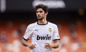 Mercato : Guedes retrouve son club formateur