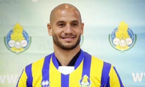 Mercato : Guedioura file au Qatar