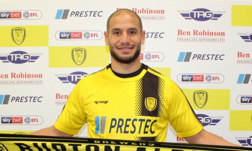 Mercato : Guedioura signe son retour en Angleterre