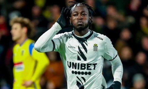 Mercato : Guiagon Parfait file en Arabie Saoudite