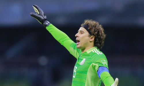 Mercato : Guillermo Ochoa annoncé en Serie A