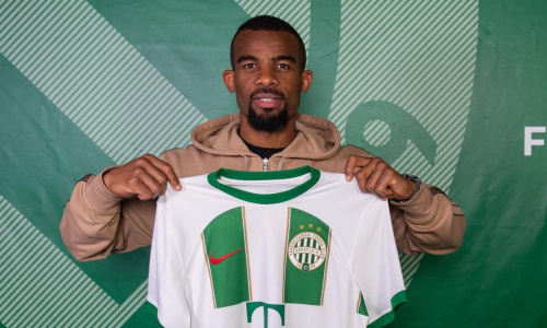 Mercato : Habib Maïga quitte la France pour la Hongrie