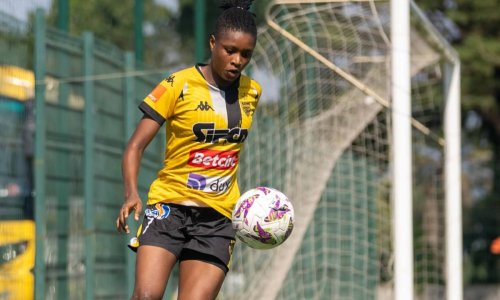 Mercato : Habibou Ouédraogo quitte l’ASEC pour les Marseillaises