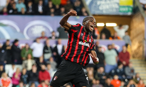 Mercato : Hamed Traorè Junior signe son retour en Italie