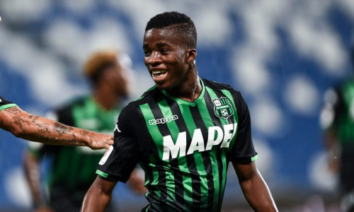 Mercato : Hamed Traorè rejoint le contingent Ivoirien en Angleterre