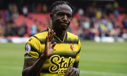 Mercato : Hassane Kamara file en Serie A