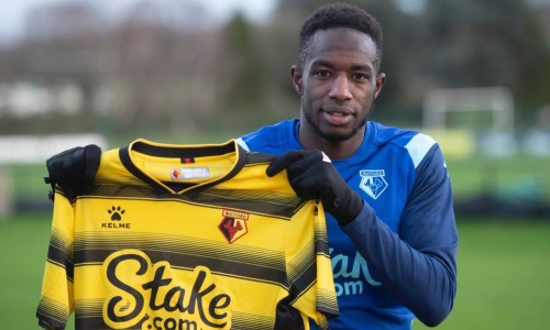 Mercato : Hassane Kamara rejoint le contingent Ivoirien de la Premier League