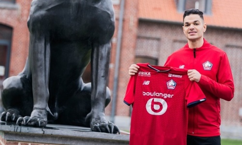 Mercato : Hatem Ben Arfa rebondit chez le Champion en titre de Ligue 1