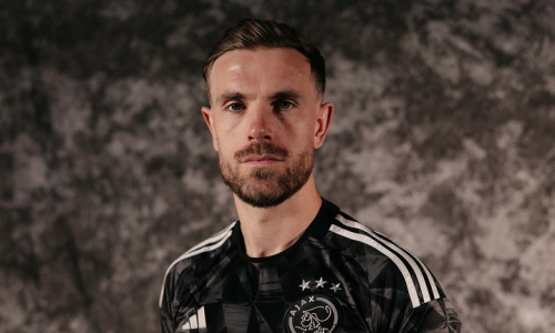 Mercato : Henderson de retour en Europe