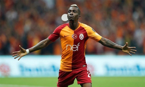 Mercato : Henry Onyekuru de retour en Turquie