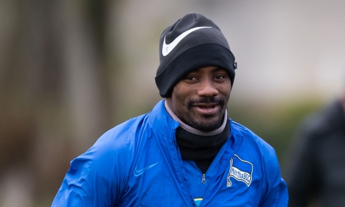 Mercato : Hertha Berlin montre le chemin de la sortie à Kalou