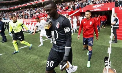 Mercato : Hervé Koffi (LOSC) file au Portugal