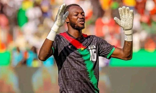 Mercato : Hervé Koffi signe son retour en Ligue 1