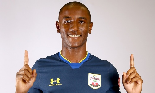 Mercato : Ibrahim Diallo rejoint Southampton