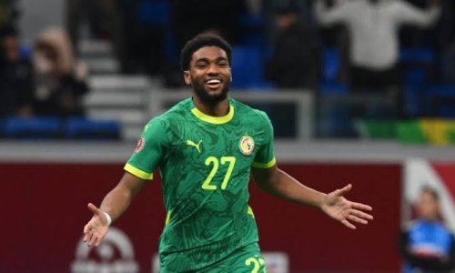 Mercato : Ibrahim Mbaye pose ses valises en Premier League