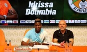 Mercato : Idrissa Doumbia atterrit en Turquie