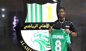 Mercato : Idrissa Doumbia file au Qatar