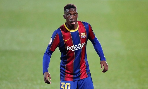 Mercato : Ilaix Moriba débarque en Bundesliga