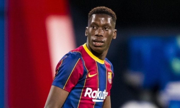 Mercato : Ilaix Moriba fait son comeback en Liga