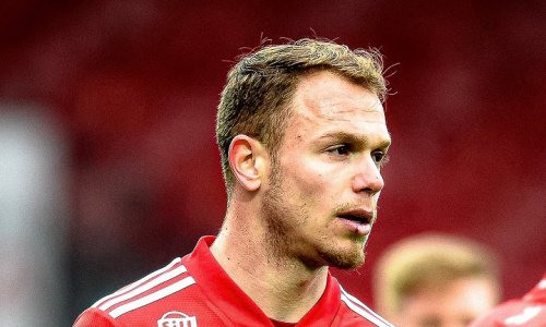 Mercato : Irvin Cordoba file en Bundesliga