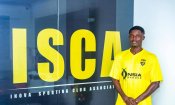 Mercato : ISCA se renforce défensivement