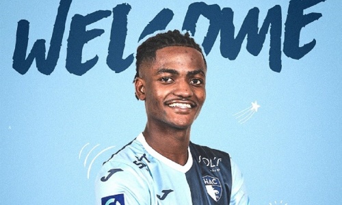 Mercato : Ismaël Boura débarque en Ligue 2