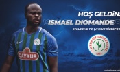 Mercato : Ismaël Diomandé (Caen) file en Turquie
