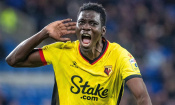 Mercato : Ismaïla Sarr fait son retour en Ligue 1