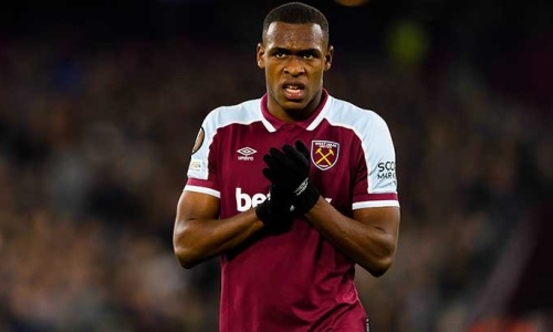 Mercato : Issa Diop quitte West Ham pour un autre club Londonien