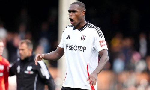 Mercato : Issa Diop renforce un promu de Premier League
