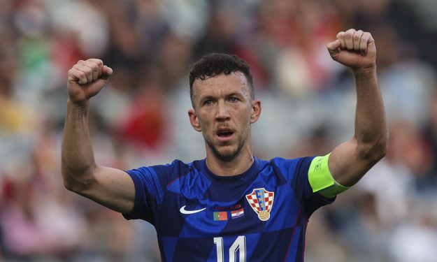 Mercato : Ivan Perisic signe en Eredivisie