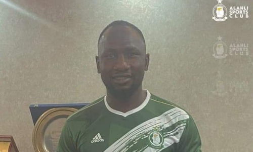 Mercato : Jacques Zoua pose ses valises en Libye