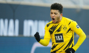 Mercato : Jadon Sancho signe son retour chez les jaunes et noirs