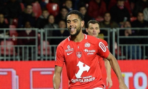 Mercato : Jean-Charles Castelletto signe au FC Nantes