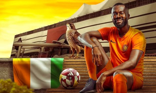 Mercato : Jean-Eudes Aholou pose ses valises au Qatar