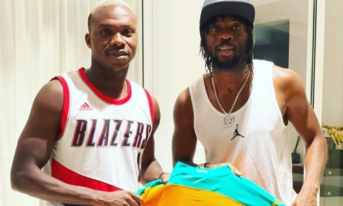 Mercato : Jean Evrard Kouassi a trouvé un point de chute grâce à Gervinho