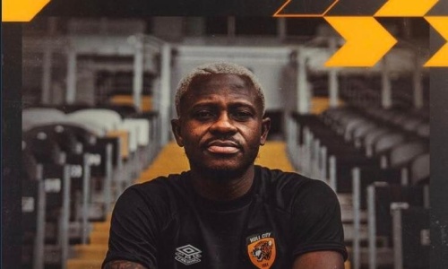 Mercato : nouveau challenge pour Jean Michaël Seri