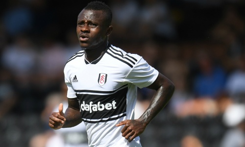 Mercato : Jean Michael Seri (Fulham) vers un retour Ligue 1 ?