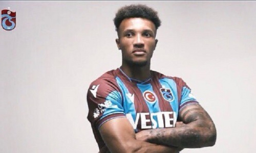 Mercato : Jean-Philippe Gbamin à la relance chez le Champion de Turquie