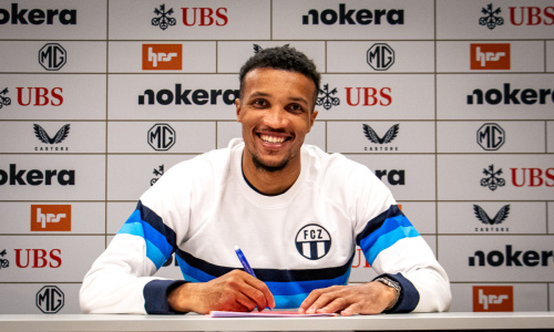 Mercato : Jean-Philippe Gbamin pose ses valises en Suisse